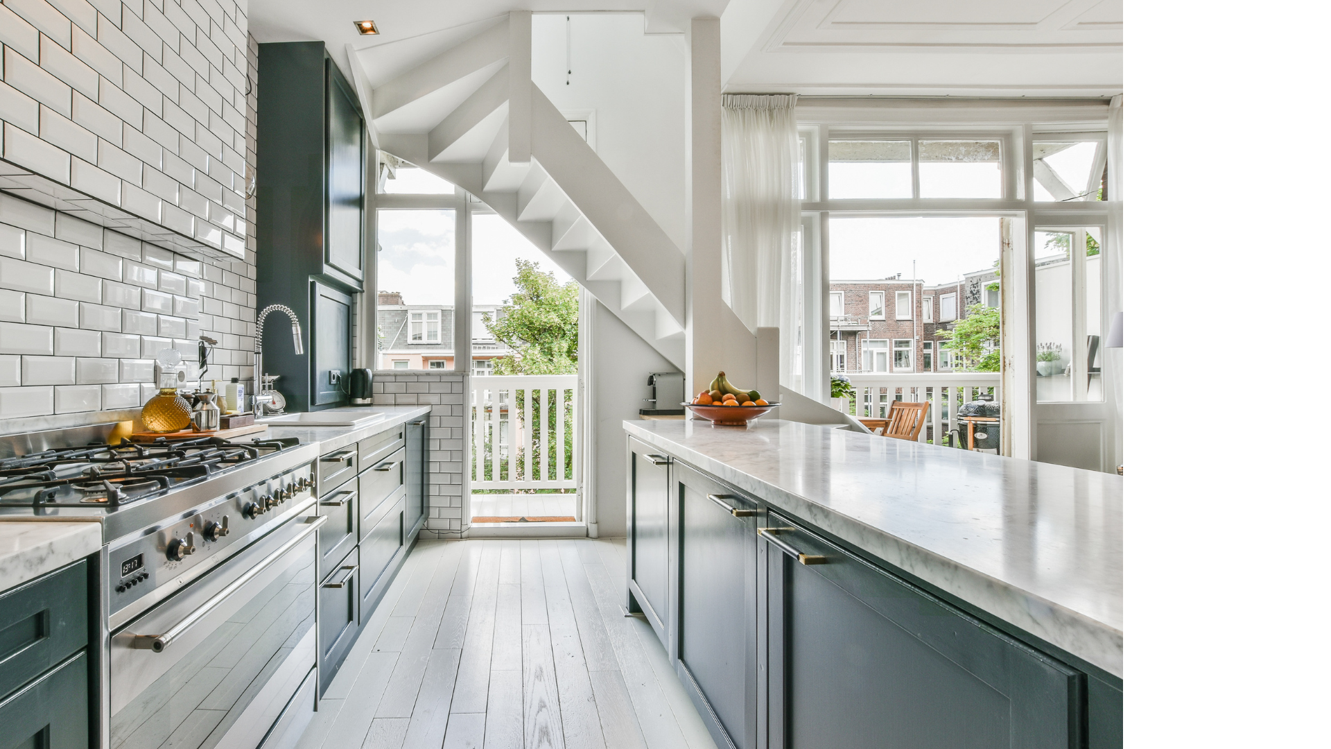 Top Kitchen Remodeling Trends for 2025