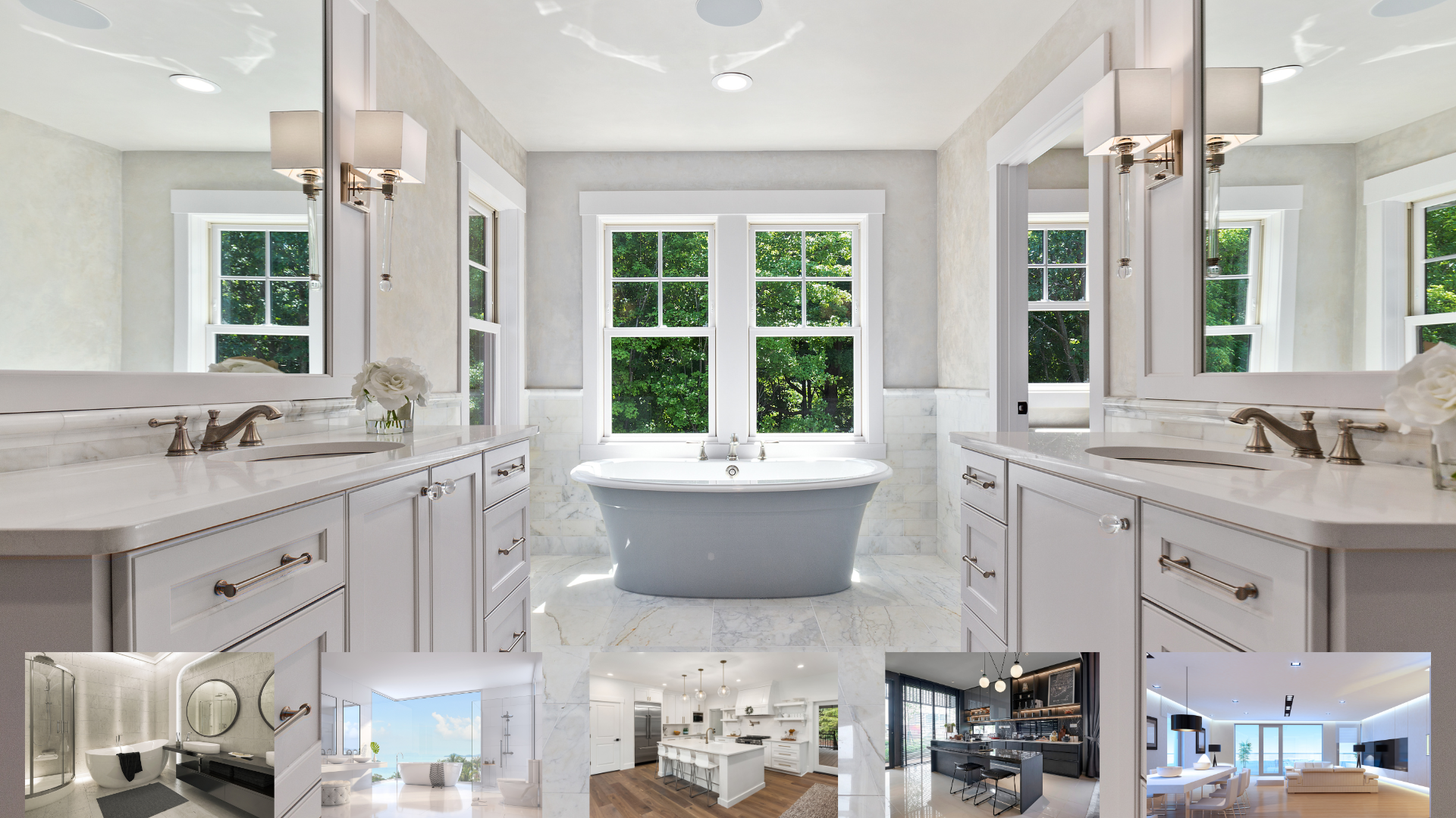 New Custom Home Construction - Fullerton, PA
