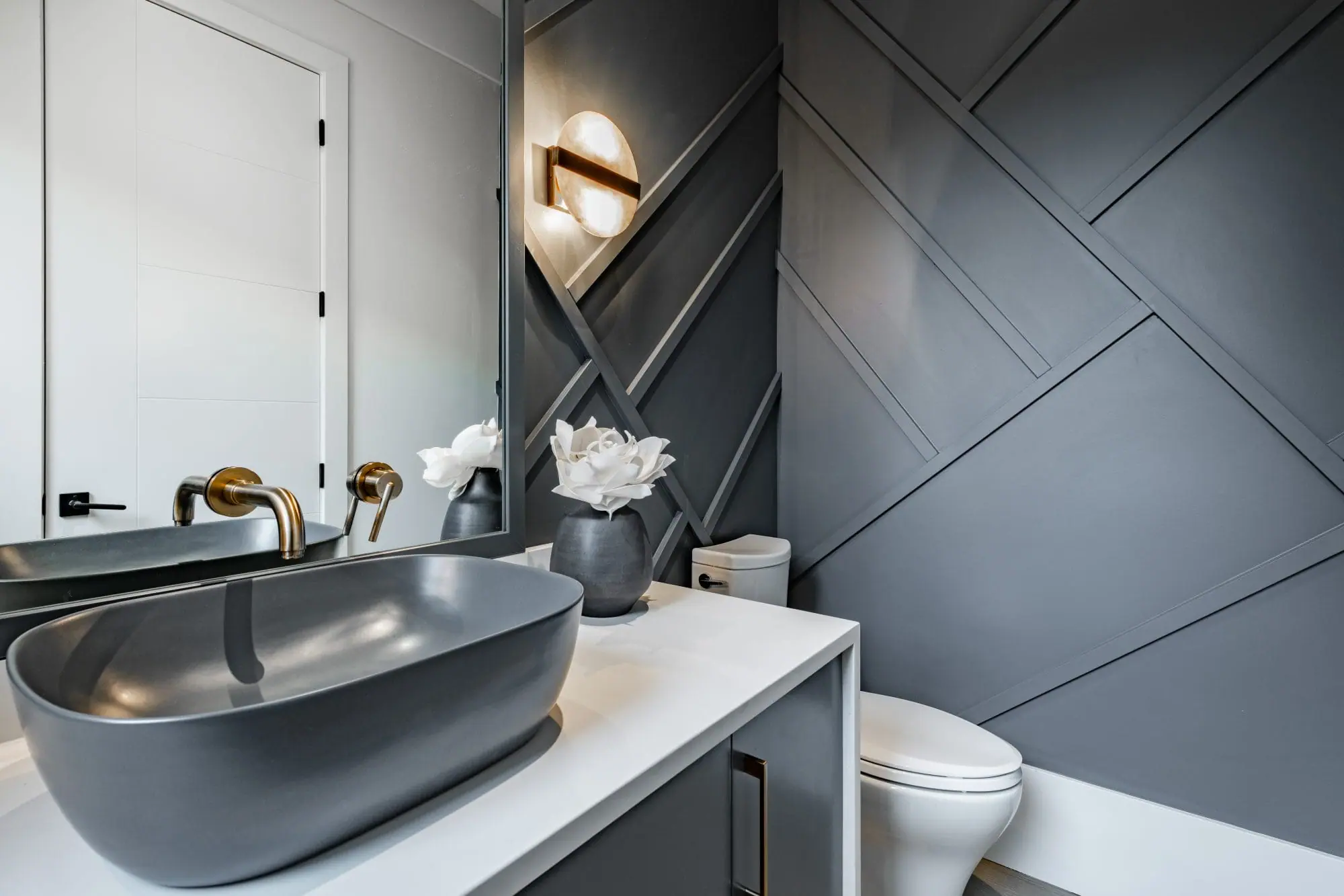 2025 Bathroom Trends